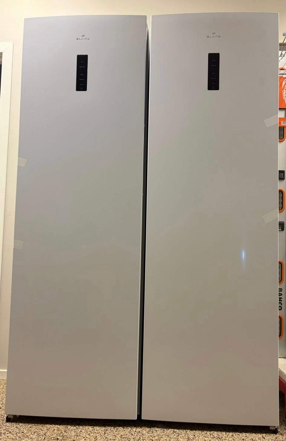 vitvaror kylskåp Vitvaror tvättmaskin, diskmaskin, kyl frys, Micro
